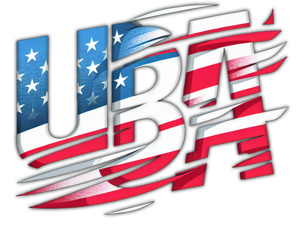 UBA Logo NoBKG