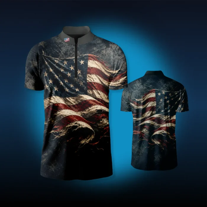 American Valor Performance Jersey