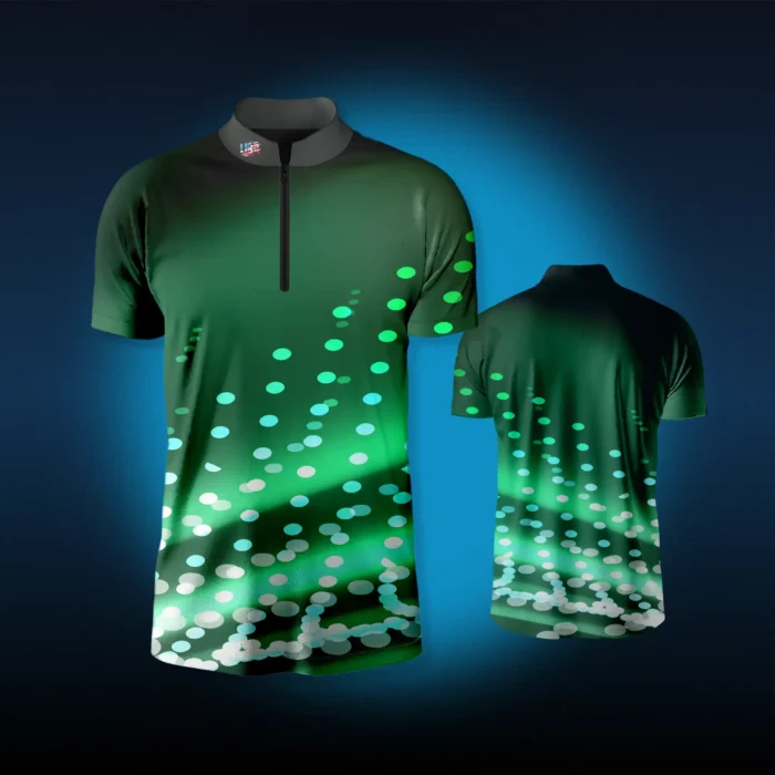 Disco Green