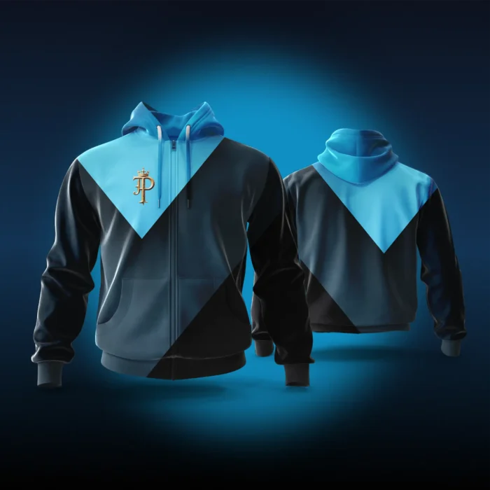 Joe Prince Hoodie